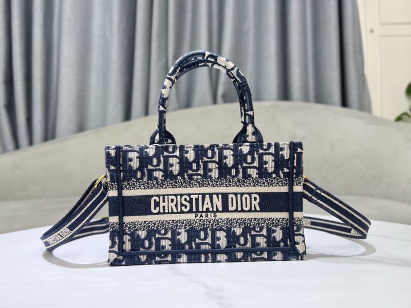 Christian Dior Shopping Bags